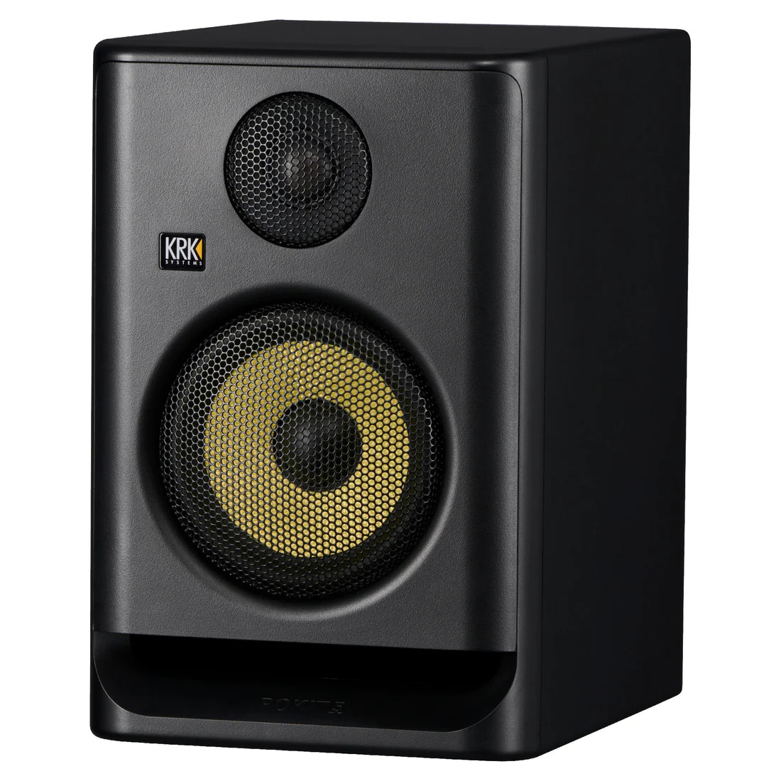 Krk Rokit Rp5 G5 - La PiÈce - Monitor de estudio activo - Variation 1