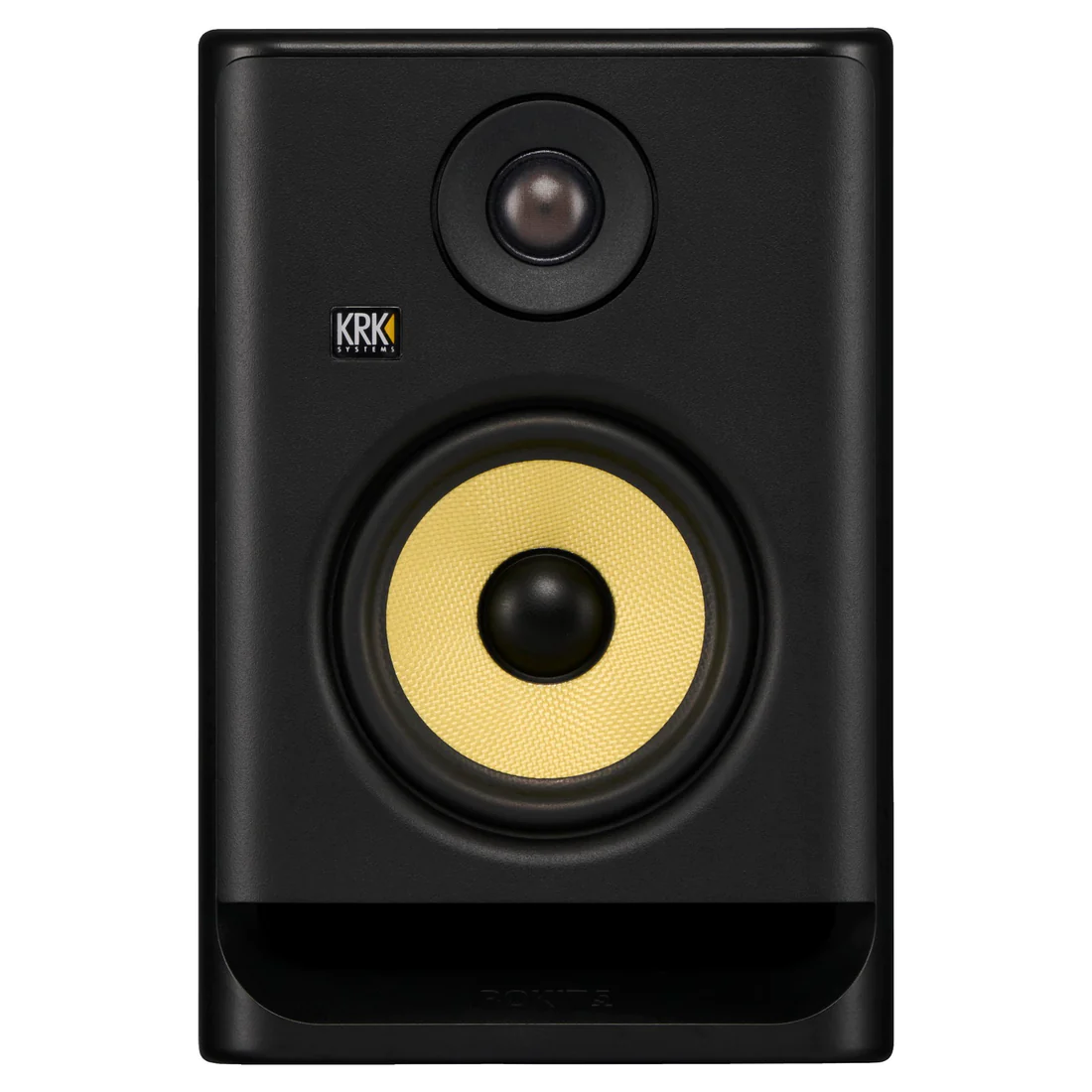 Krk Rokit Rp5 G5 - La PiÈce - Monitor de estudio activo - Variation 2