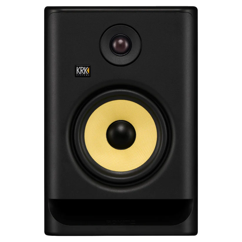 Krk Rokit Rp7 G5 - La Piece - Monitor de estudio activo - Variation 1