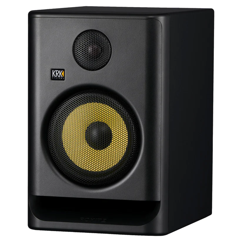 Krk Rokit Rp7 G5 - La Piece - Monitor de estudio activo - Variation 2