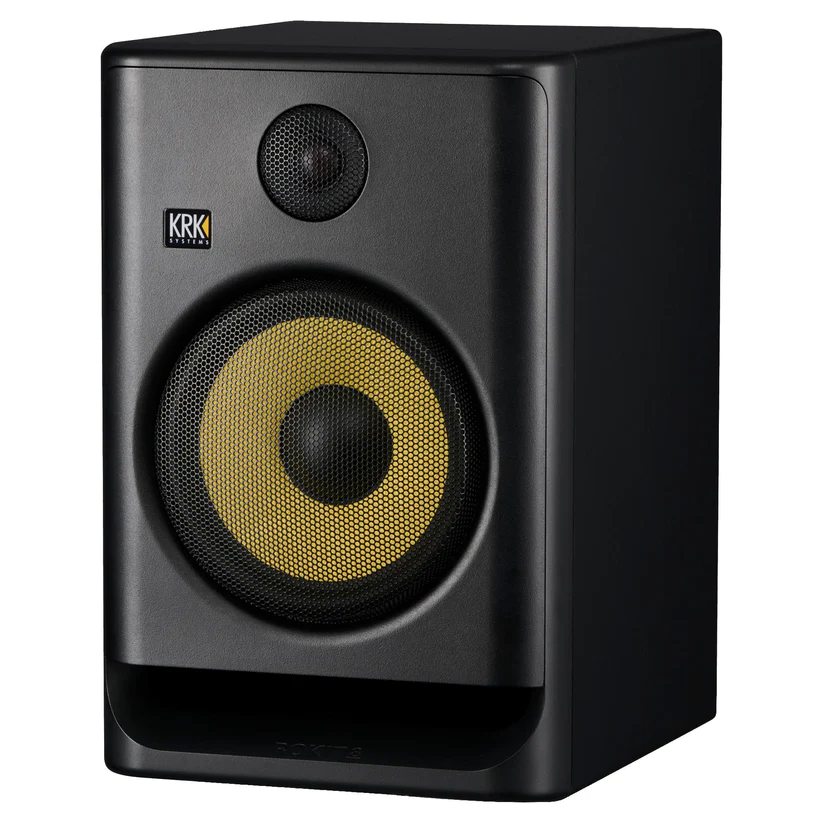 Krk Rokit Rp8 G5 - La Piece - Monitor de estudio activo - Variation 1