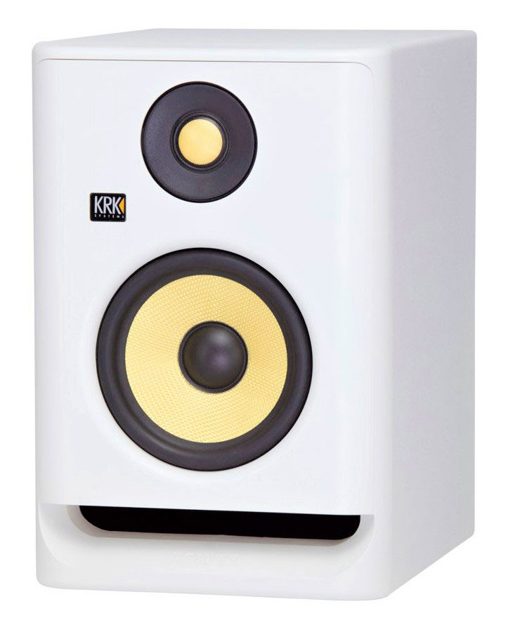Krk Rp5 G4 White Noise - La PiÈce - Monitor de estudio activo - Variation 2