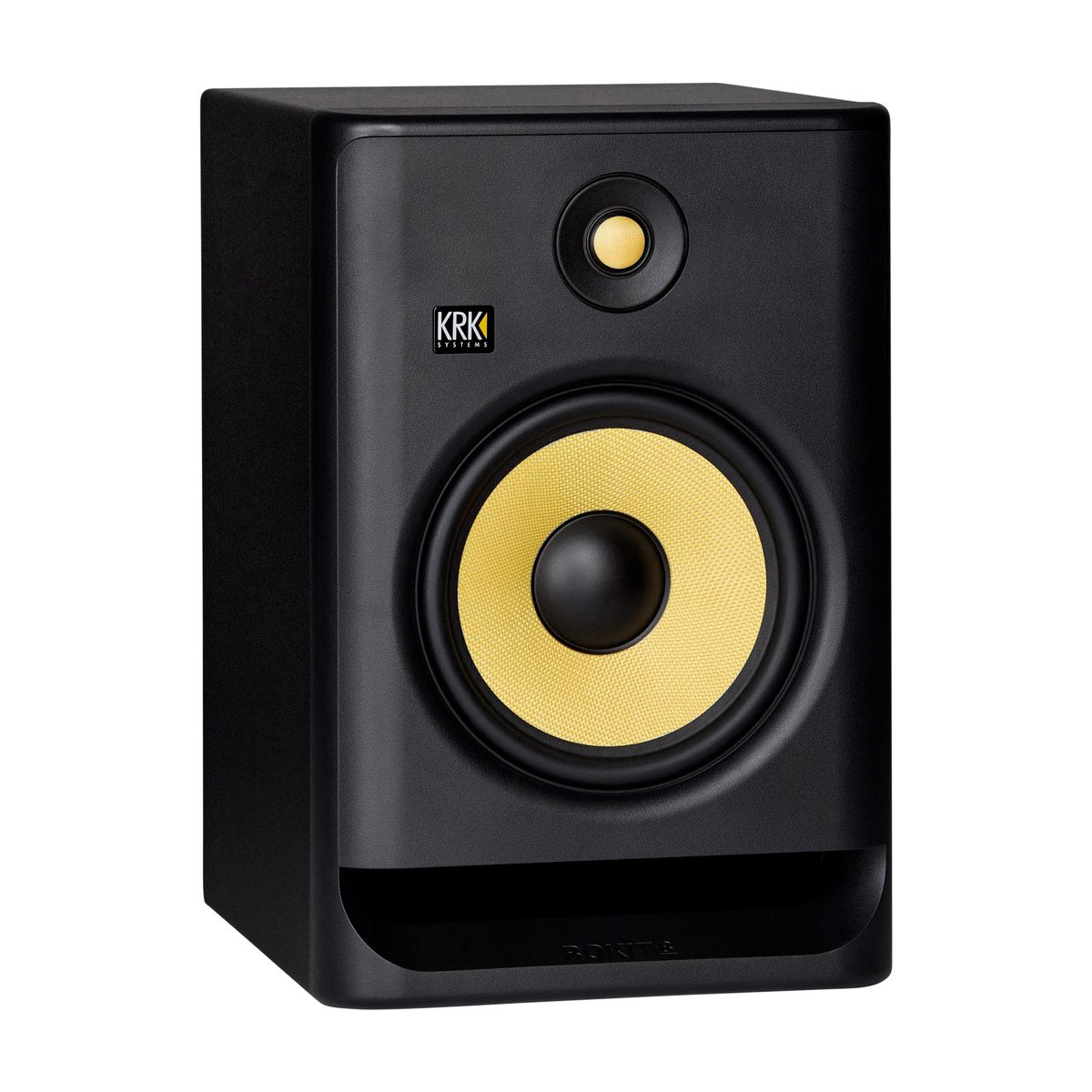 Krk Rp7 G4 - La PiÈce - Monitor de estudio activo - Variation 3