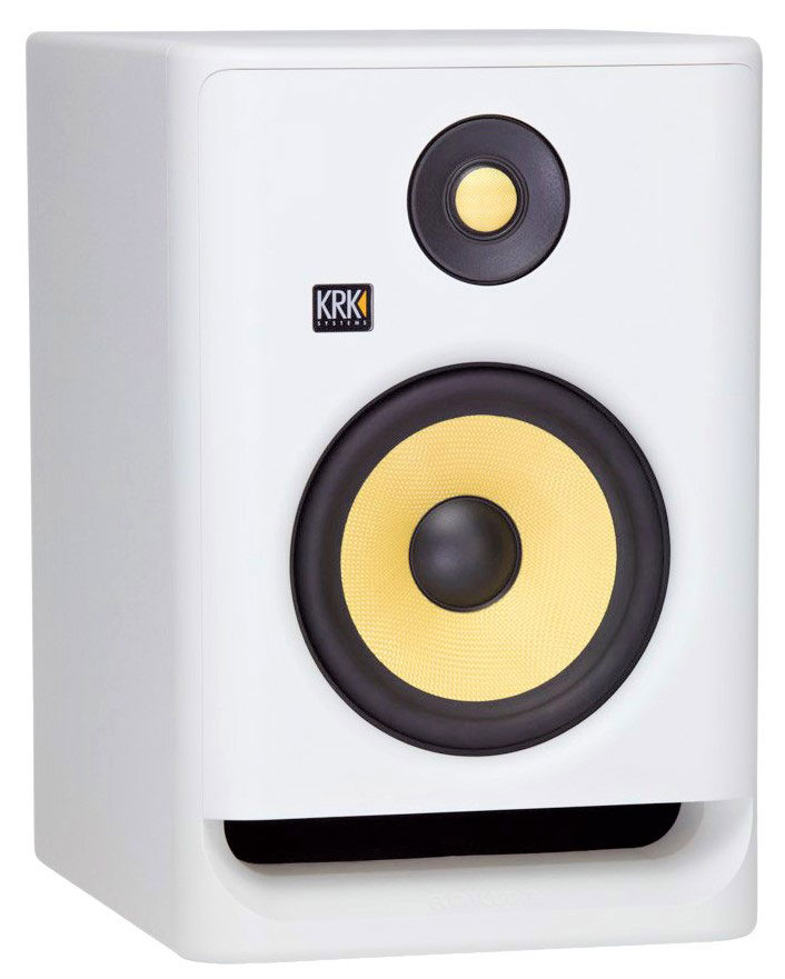 Krk Rp7 G4 White Noise - La PiÈce - Monitor de estudio activo - Variation 1