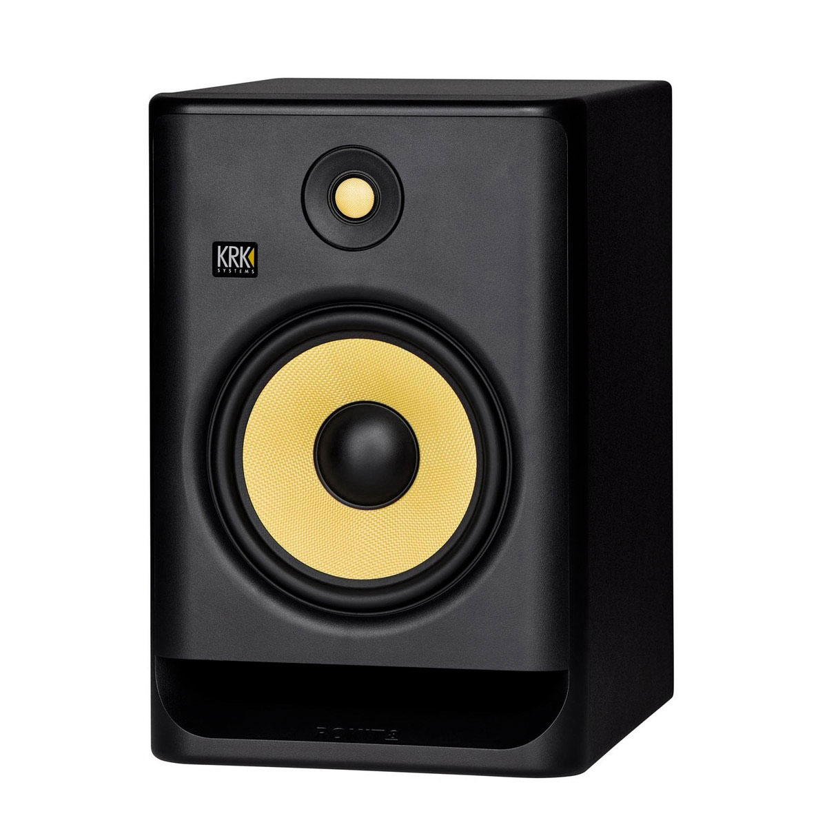 Krk Rp8 G4 - La PiÈce - Monitor de estudio activo - Variation 2