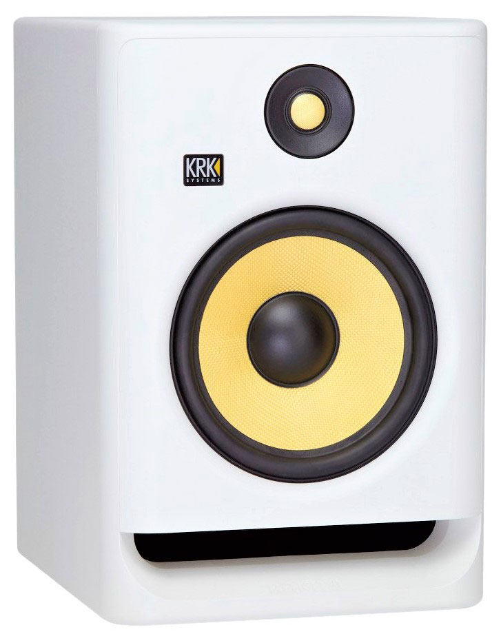 Krk Rp8 G4 White Noise - Monitor de estudio activo - Variation 1
