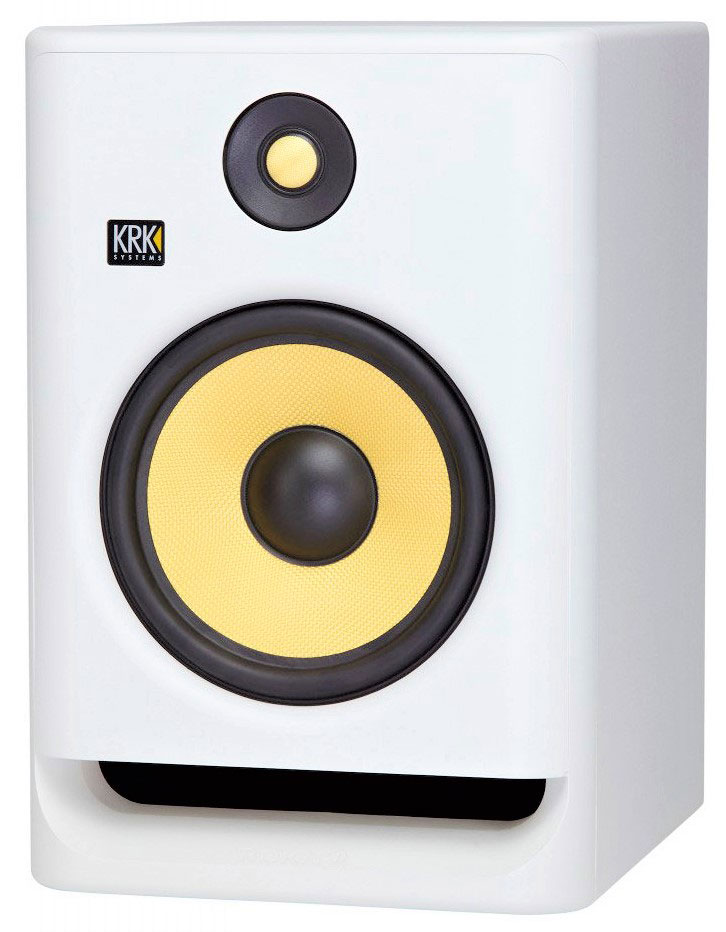 Krk Rp8 G4 White Noise - Monitor de estudio activo - Variation 2