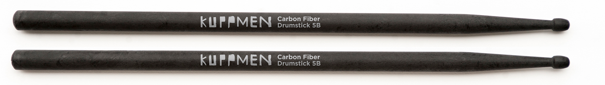 Kuppmen Fibre Carbone  5b - Baquetas para batería - Main picture