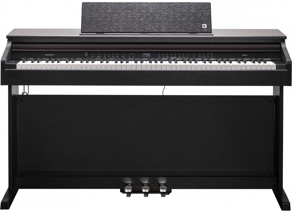 Kurzweil Cup-e1 Sr - Piano digital con mueble - Main picture