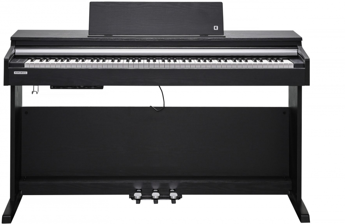 Kurzweil Cup-m1 Bk - Piano digital con mueble - Main picture