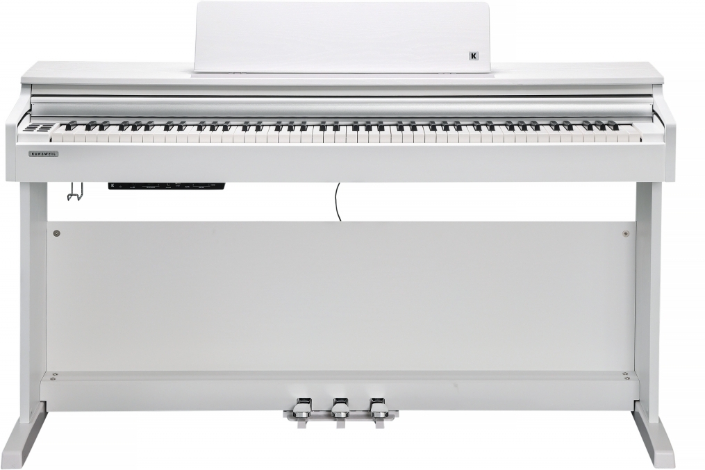 Kurzweil Cup-m1 Wh - Piano digital con mueble - Main picture