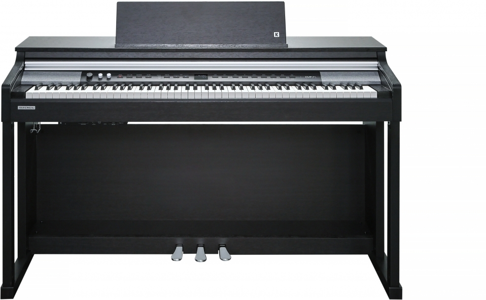 Kurzweil Cup-p1 Sr - Piano digital con mueble - Main picture
