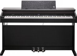 Piano digital con mueble Kurzweil CUP-E1 SR