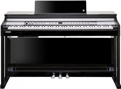 Piano digital con mueble Kurzweil CUP-P1 BP