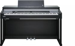 Piano digital con mueble Kurzweil CUP-P1 SR