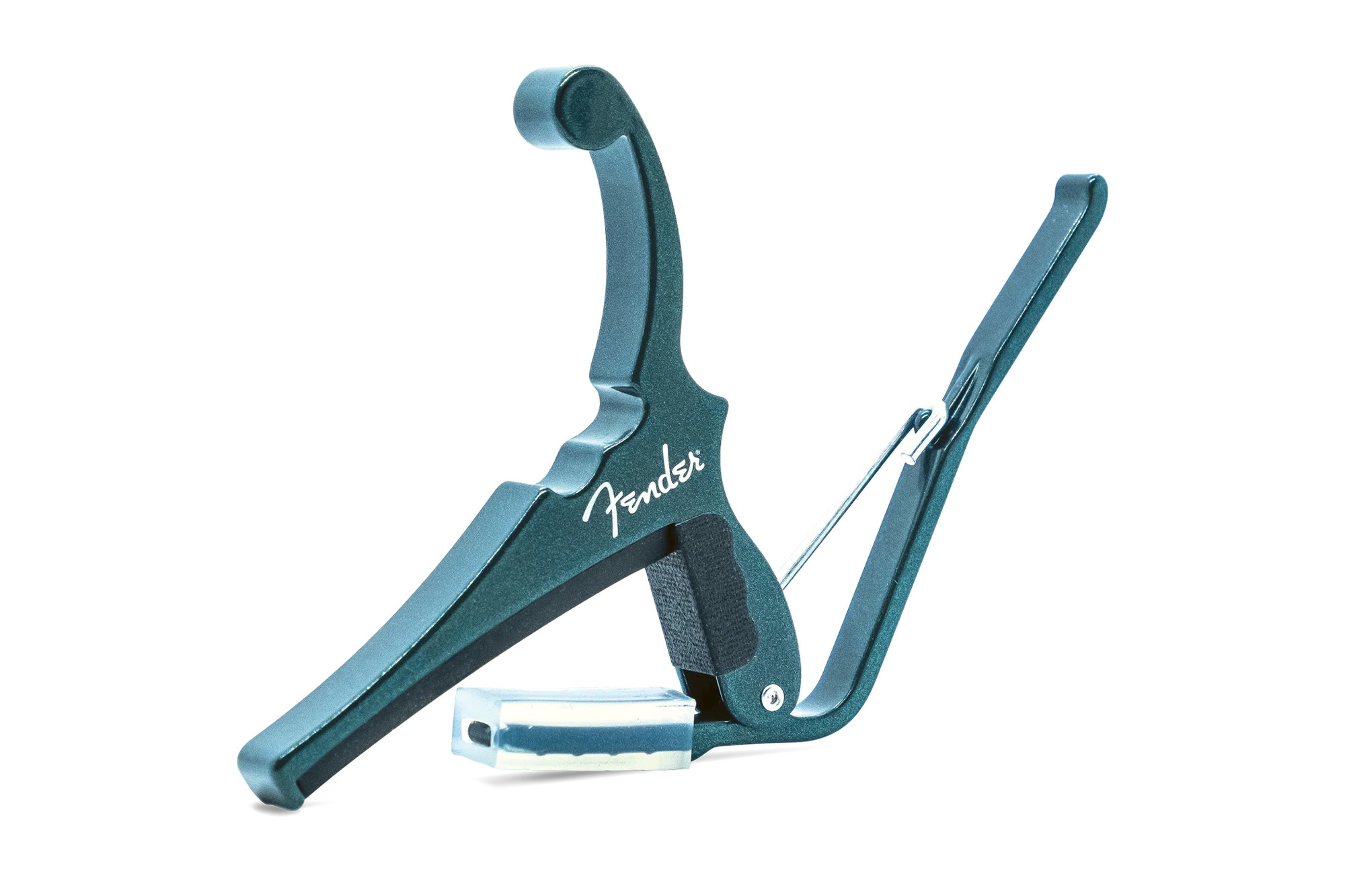 Kyser Capodastre Guitare Électrique Fender X Kyser Quick-change - Cejilla - Variation 1