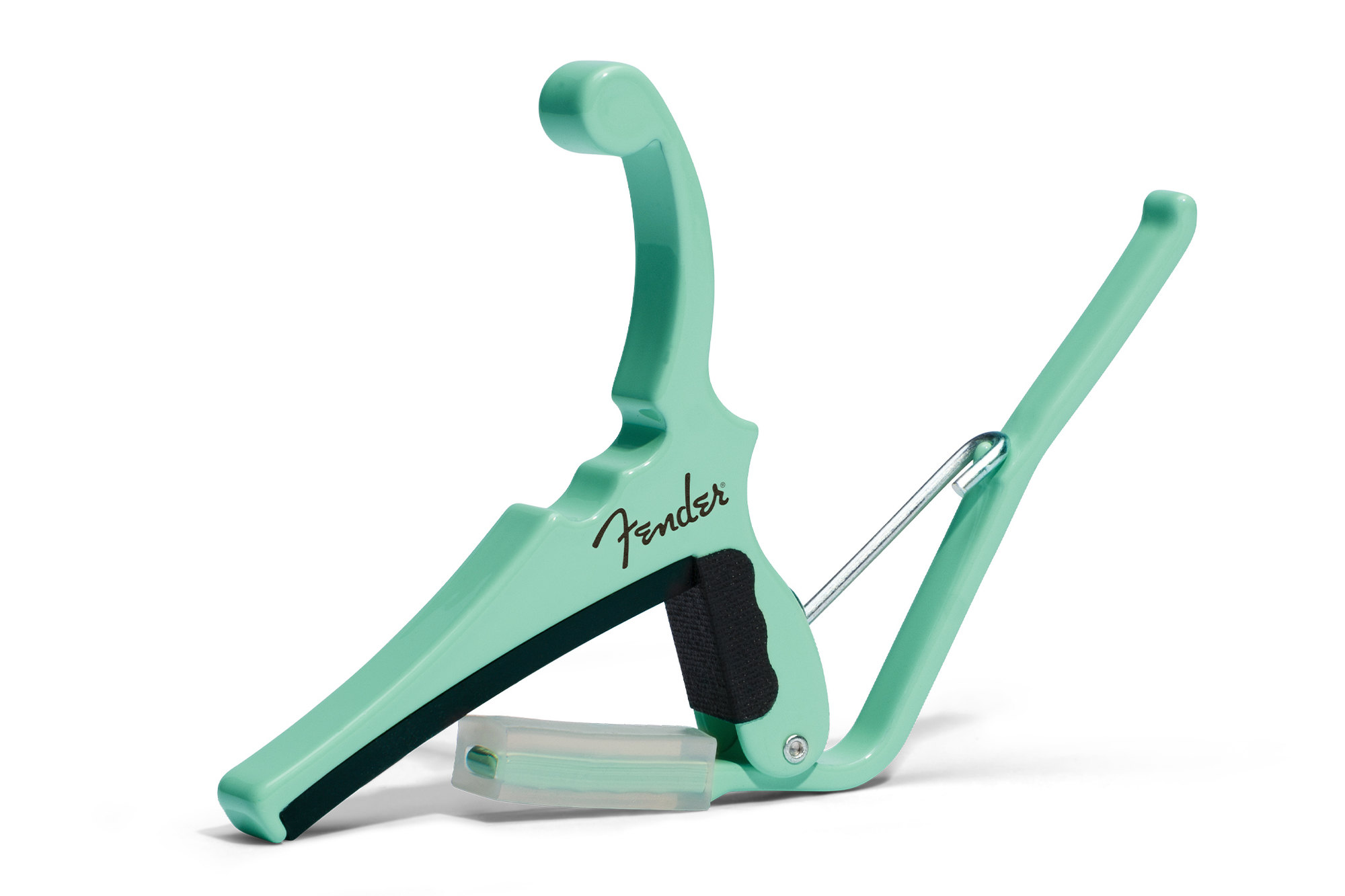 Kyser Capodastre Guitare Électrique Fender X Kyser Quick-change - Cejilla - Variation 1