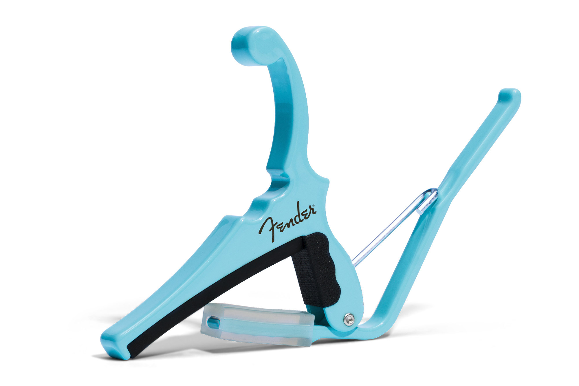 Kyser Capodastre Guitare Électrique Fender X Kyser Quick-change - Cejilla - Variation 1