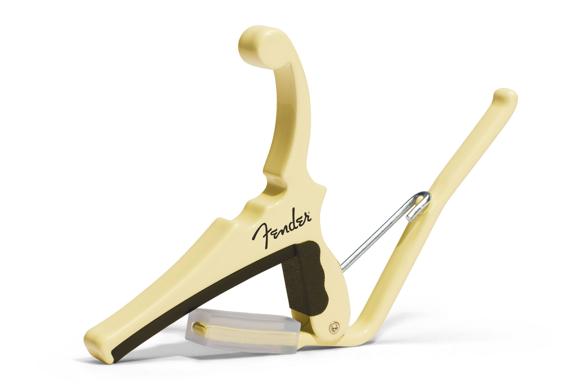 Kyser Capodastre Guitare Électrique Fender X Kyser Quick-change - Cejilla - Variation 1