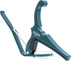 Cejilla Kyser Fender x Kyser Quick-Change Electric Guitar Capo
