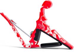 Cejilla Kyser Quick-Change Capo for Mandolin, Banjo, Ukulele