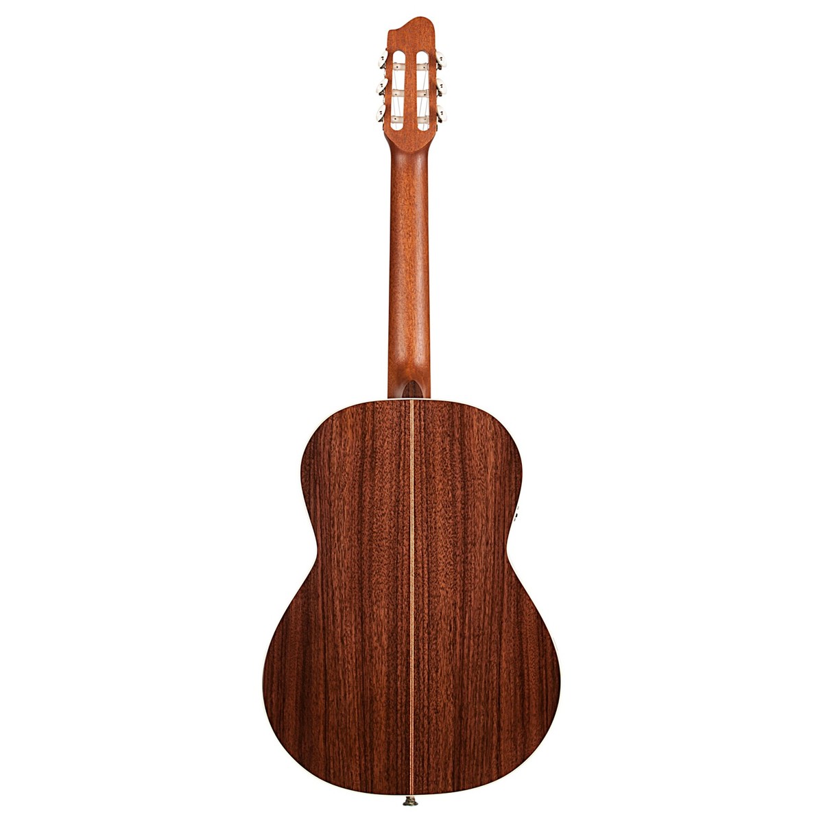 La Patrie Collection Cedre Palissandre Rw - Natural - Guitarra clásica 4/4 - Variation 1