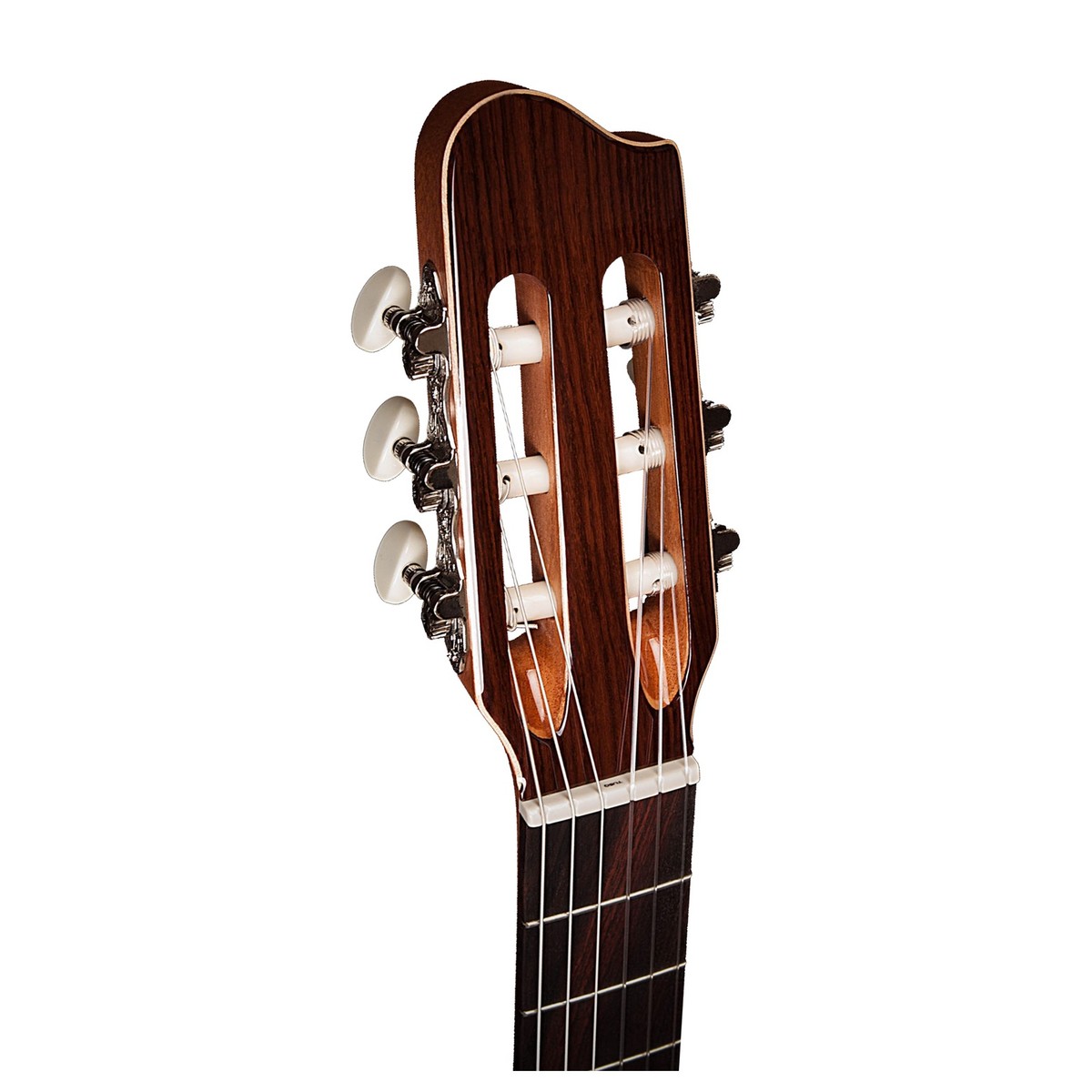 La Patrie Collection Cedre Palissandre Rw - Natural - Guitarra clásica 4/4 - Variation 4