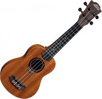 Baby Tiki Uku 110 Soprano +Bag