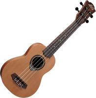 Baby Tiki Uku 130 Soprano +Bag
