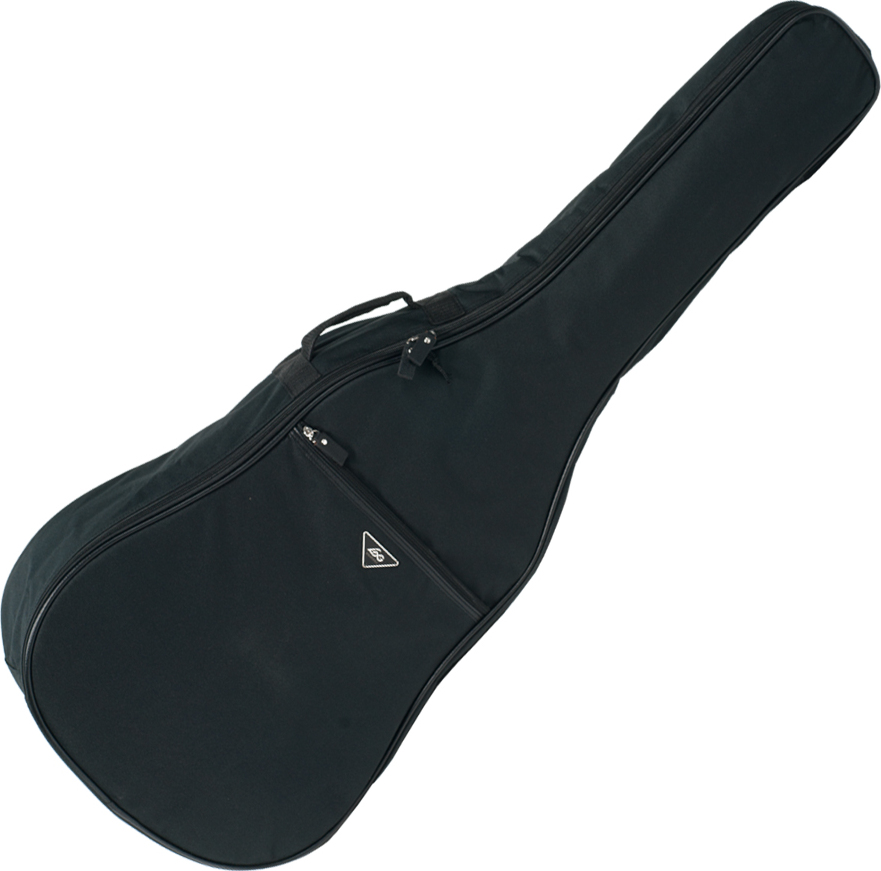 Lag Gigbag Dreadnought Auditorium - Bolsa para guitarra acústica - Main picture