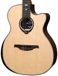 Guitarra clásica 4/4 Lag Hyvibe H2 HV50-N-ACE - natural