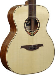 Guitarra folk Lag Tramontane T88A - Natural satin