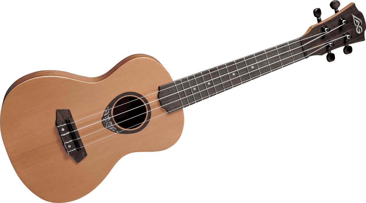 Lag Tku130c Tenor - Ukulele - Variation 1