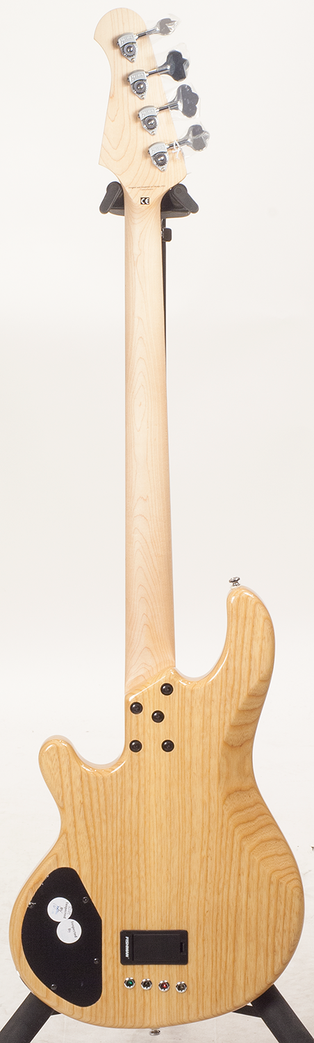 Lakland 44-02 Standard Skyline Rw - Natural - Bajo eléctrico de cuerpo sólido - Variation 1