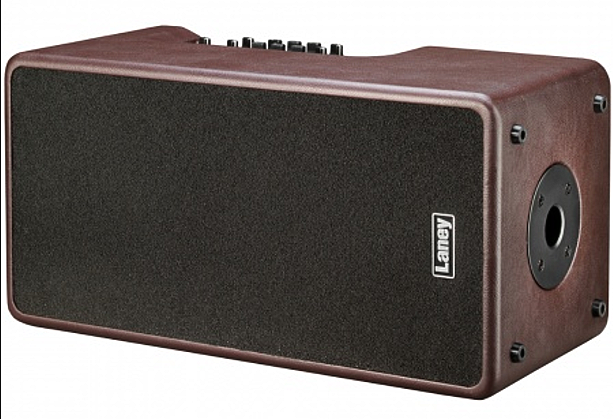 Laney A-duo 60w 2x8 - Combo amplificador acústico - Variation 1