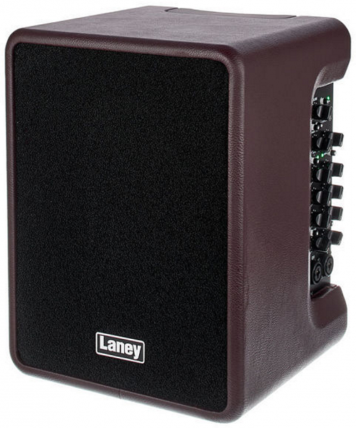 Combo amplificador acústico Laney A-FRESCO + BP-18650 Battery