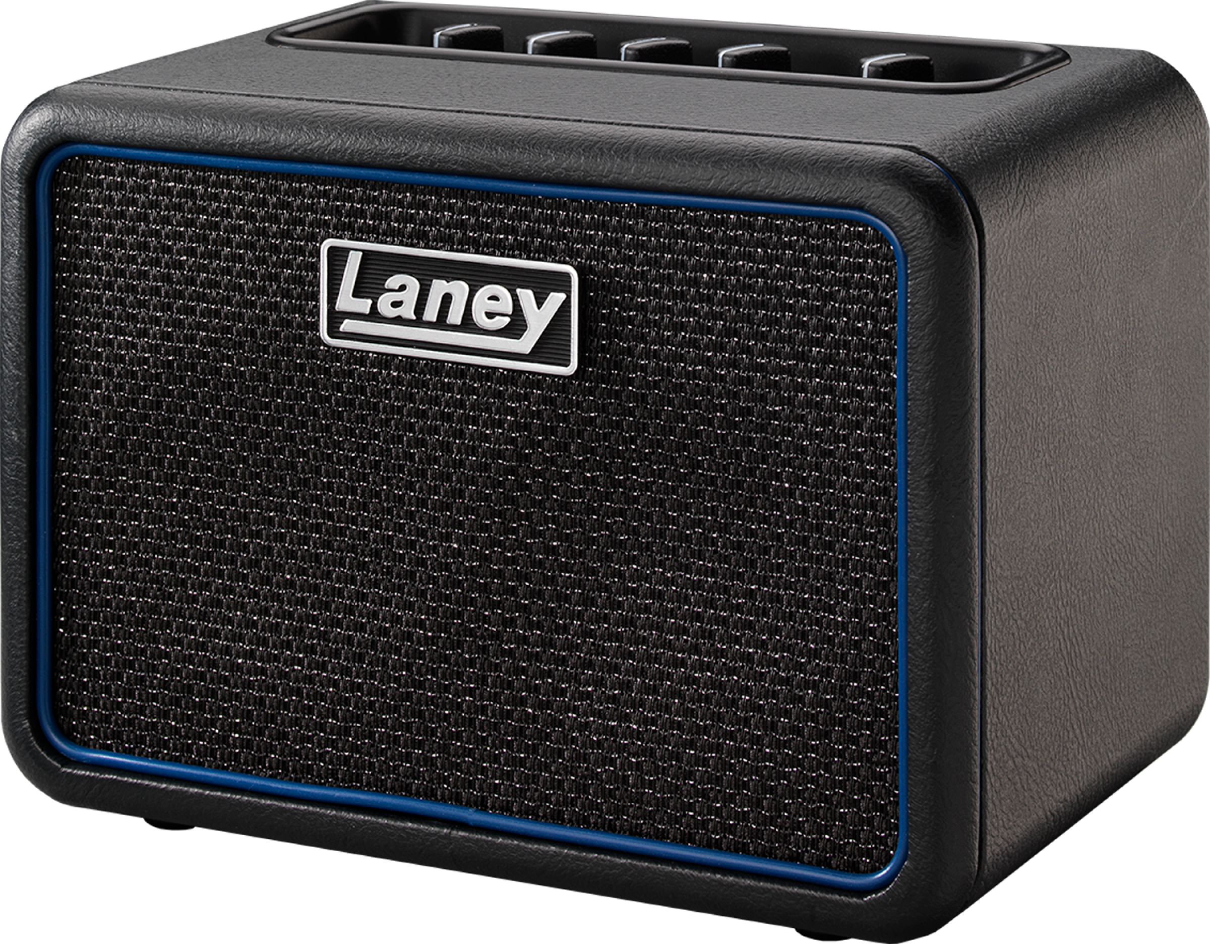 Laney Combo Bass Mini Stereo 3w 3 - Combo amplificador para bajo - Variation 2