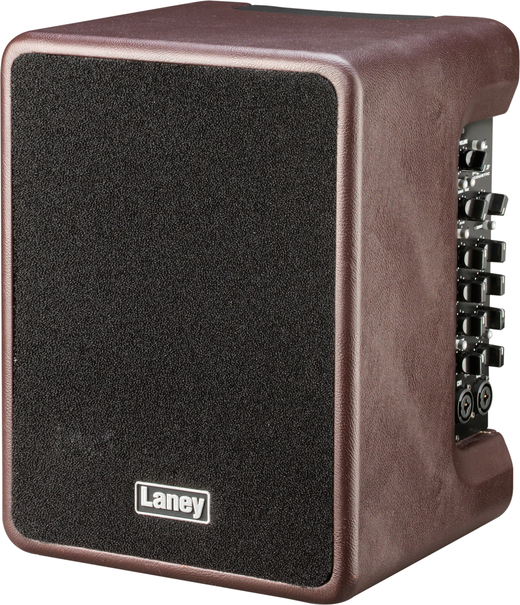 Laney A-fresco-2 60w 1x8 - Combo amplificador acústico - Main picture