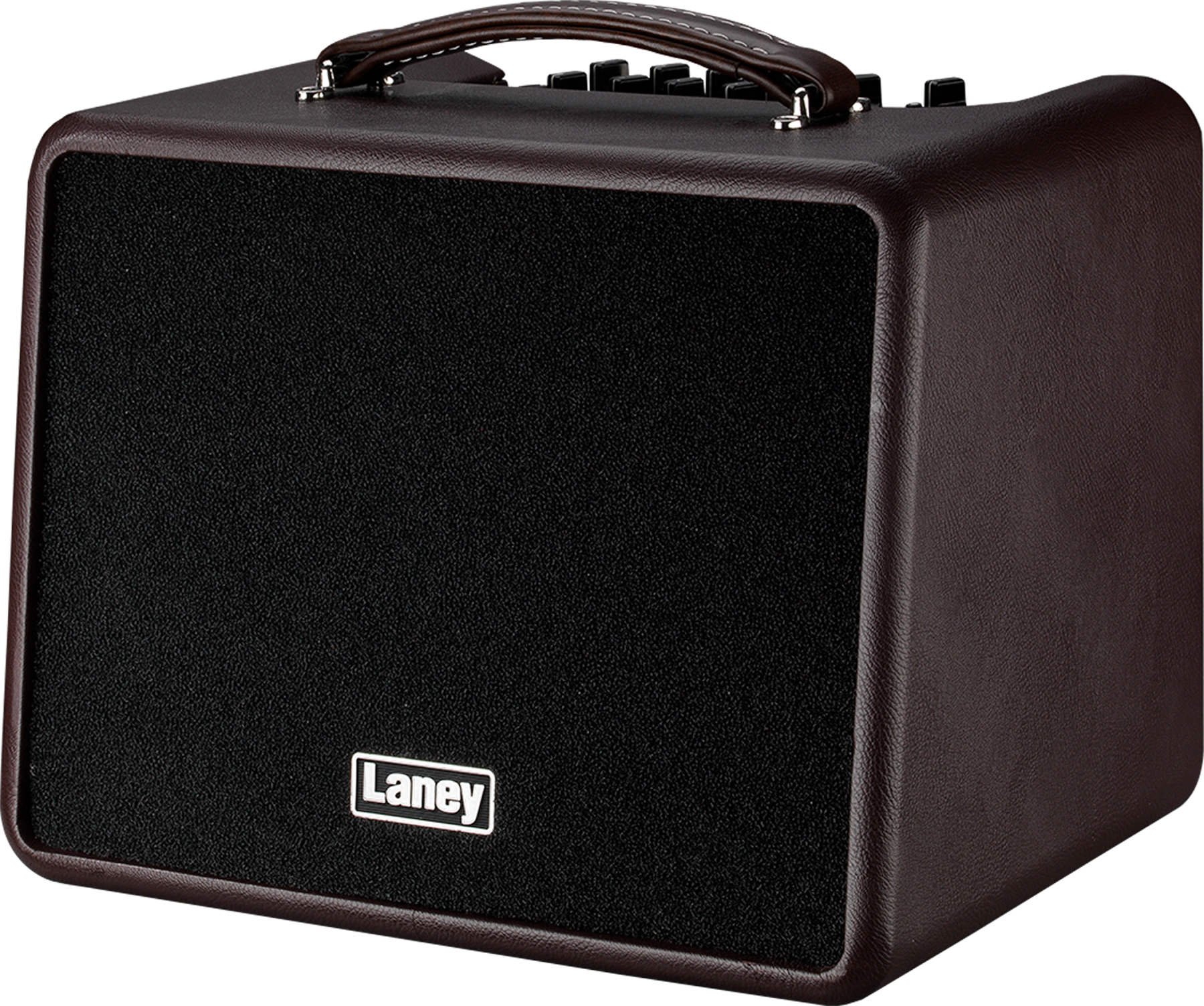 Laney A-solo 60w 1x8 - Combo amplificador acústico - Main picture