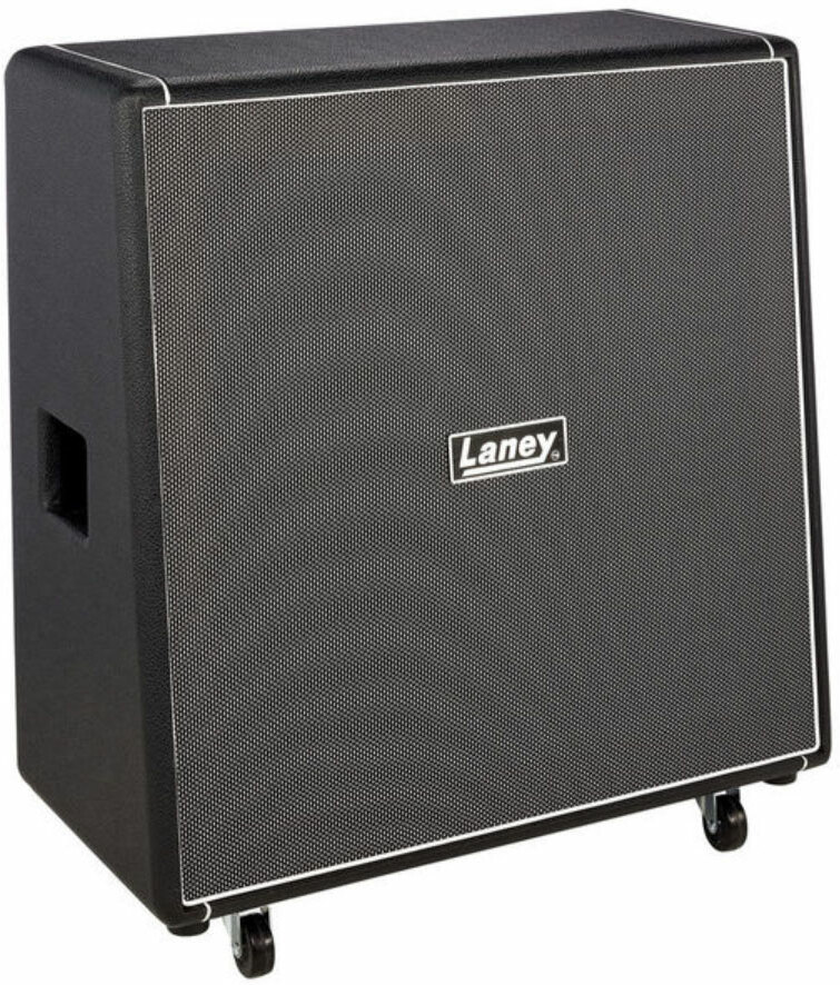 Laney Black Country La212 2x12 60w Celestion Greenback G12m 8-ohms - Cabina amplificador para guitarra eléctrica - Main picture