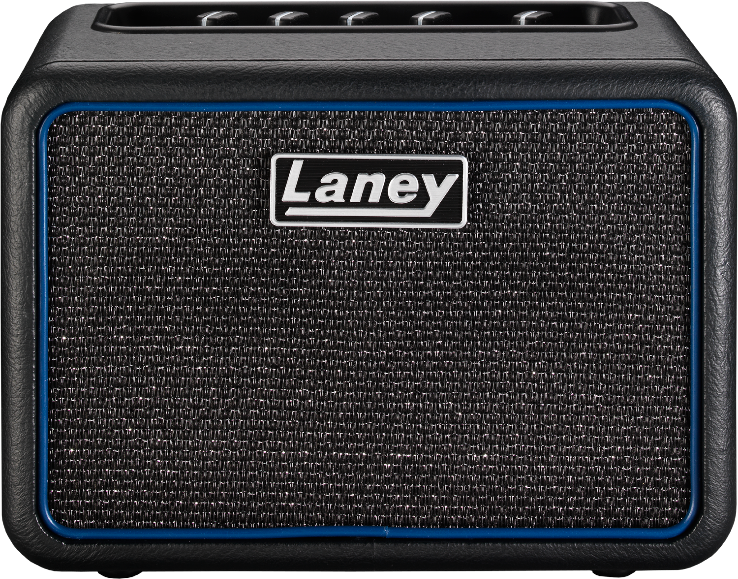 Laney Combo Bass Mini Stereo 3w 3 - Combo amplificador para bajo - Main picture