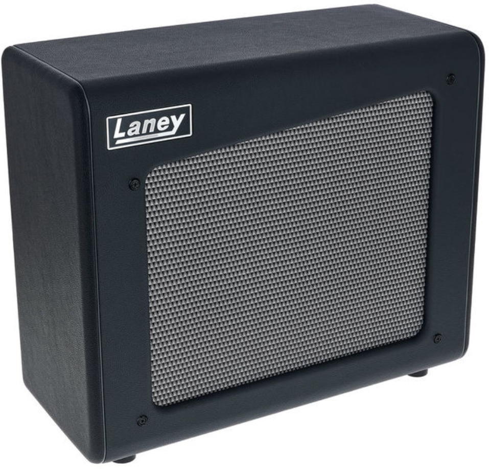 Laney Cub-112 1x12 50w 8-ohms - Cabina amplificador para guitarra eléctrica - Main picture