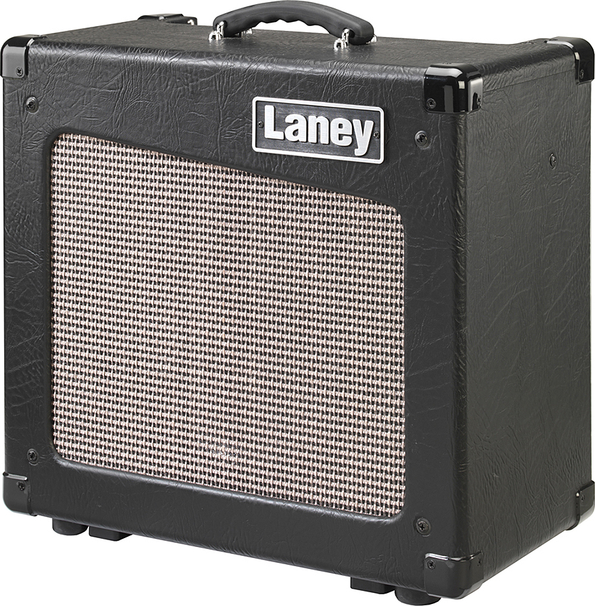 Laney Cub12r 15w 1x12 Brown - Combo amplificador para guitarra eléctrica - Main picture