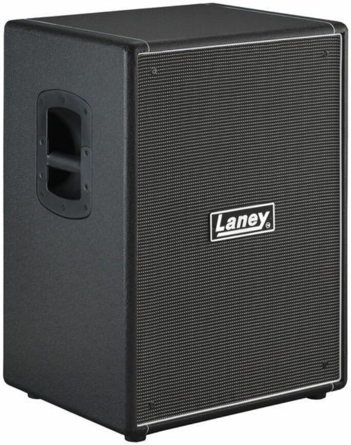 Laney Digbeth Dbv212-4 Cab 2x12 500w 4-homs - Pantalla para bajo - Main picture