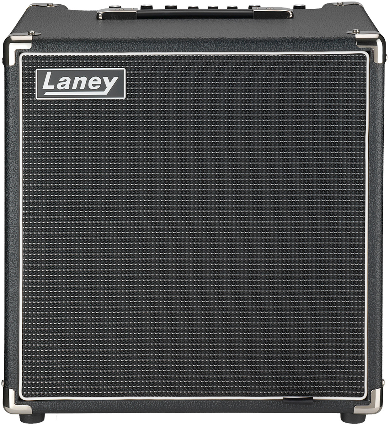 Laney Digbeth Foundry Combo 50w 1x10 - Combo amplificador para bajo - Main picture