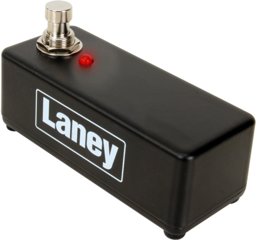Laney Fs-1 Mini Footswitch - Pedalera para amplificador - Main picture