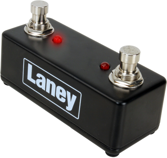 Laney Fs-2 Mini Footswitch - Pedalera para amplificador - Main picture