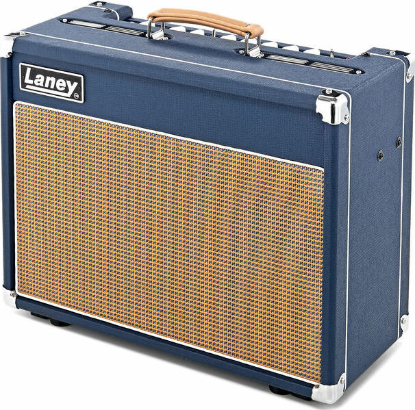 Laney L5t-112 - Combo amplificador para guitarra eléctrica - Main picture