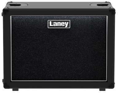 Laney Lfr-112 Active Cab - Cabina amplificador para guitarra eléctrica - Main picture