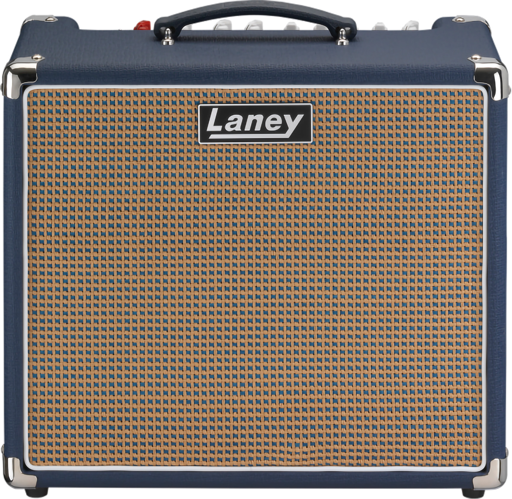 Laney Lionheart Foundry 60 60w 1x12 - Combo amplificador para guitarra eléctrica - Main picture